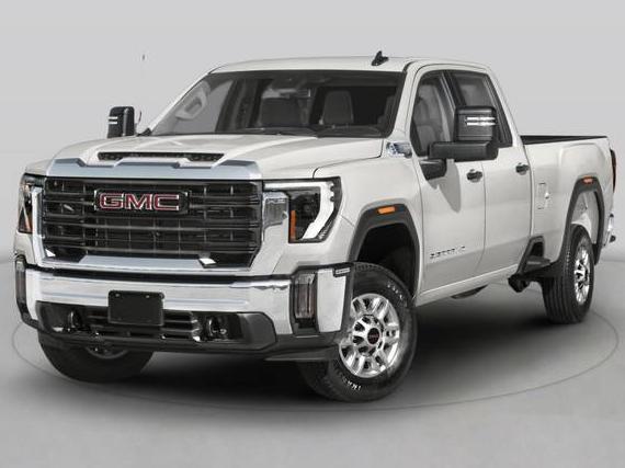 GMC SIERRA HD 2024 1GT49REY9RF152363 image